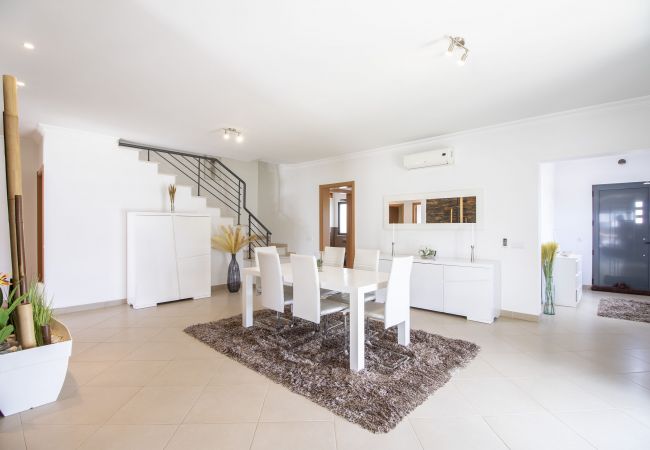 Terraced House in Almancil - Villa Maya | 3 Bedrooms | Modern | Almancil  Terraced House in Almancil - Villa Maya | 3 Bedrooms | Modern | Almancil