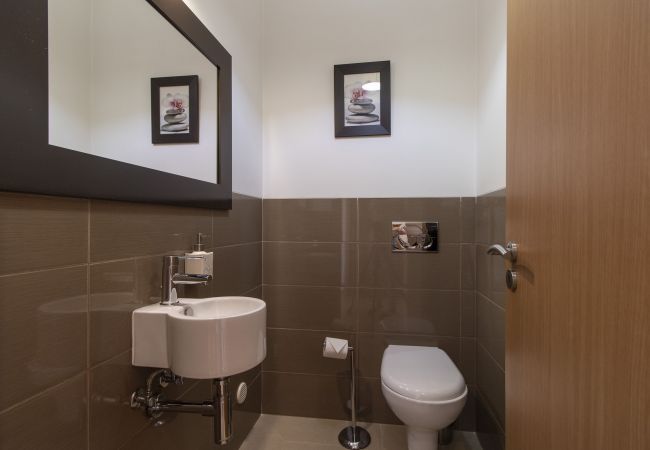 Terraced House in Almancil - Villa Maya | 3 Bedrooms | Modern | Almancil  Terraced House in Almancil - Villa Maya | 3 Bedrooms | Modern | Almancil