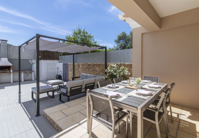 Terraced House in Almancil - Villa Maya | 3 Bedrooms | Modern | Almancil  Terraced House in Almancil - Villa Maya | 3 Bedrooms | Modern | Almancil