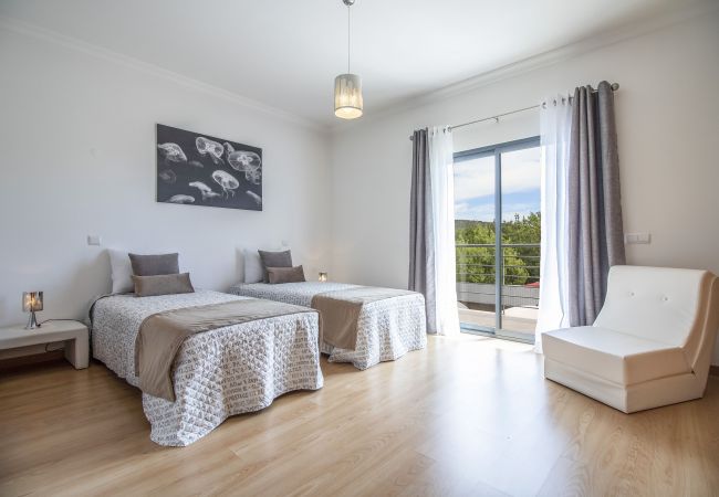 Terraced House in Almancil - Villa Maya | 3 Bedrooms | Modern | Almancil  Terraced House in Almancil - Villa Maya | 3 Bedrooms | Modern | Almancil