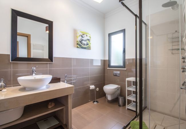 Terraced House in Almancil - Villa Maya | 3 Bedrooms | Modern | Almancil  Terraced House in Almancil - Villa Maya | 3 Bedrooms | Modern | Almancil