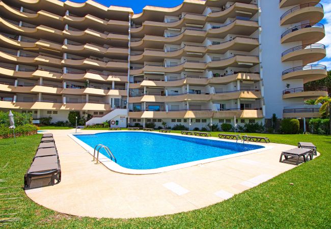 Apartment in Vilamoura - Apt. Varandas do Sol | 2 Bedrooms | Sea View | Vilamoura