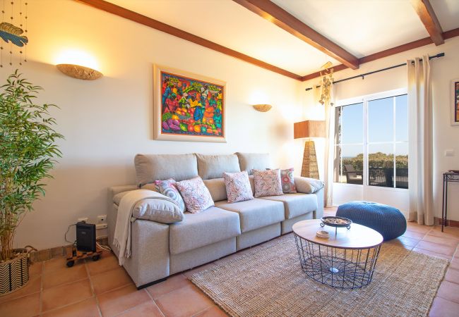 Terraced House in Lagoa - Casa Benagil Mar | 2 Bedrooms | Sea View | Benagil Terraced House in Lagoa - Casa Benagil Mar | 2 Bedrooms | Sea View | Benagil