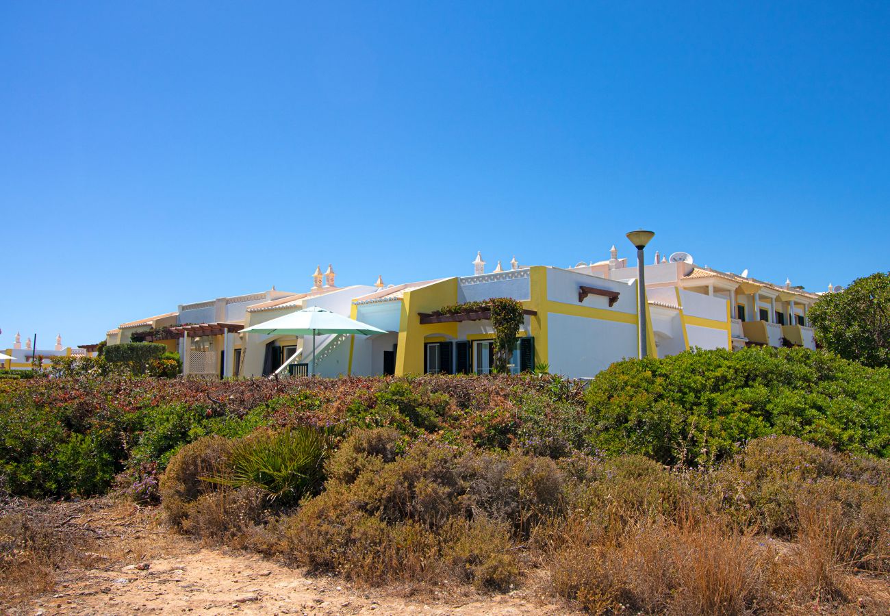 Terraced House in Lagoa - Casa Benagil Mar | 2 Bedrooms | Sea View | Benagil
