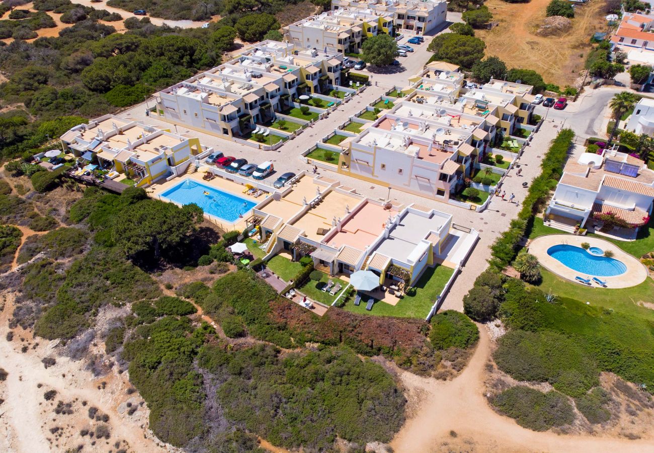 Terraced House in Lagoa - Casa Benagil Mar | 2 Bedrooms | Sea View | Benagil