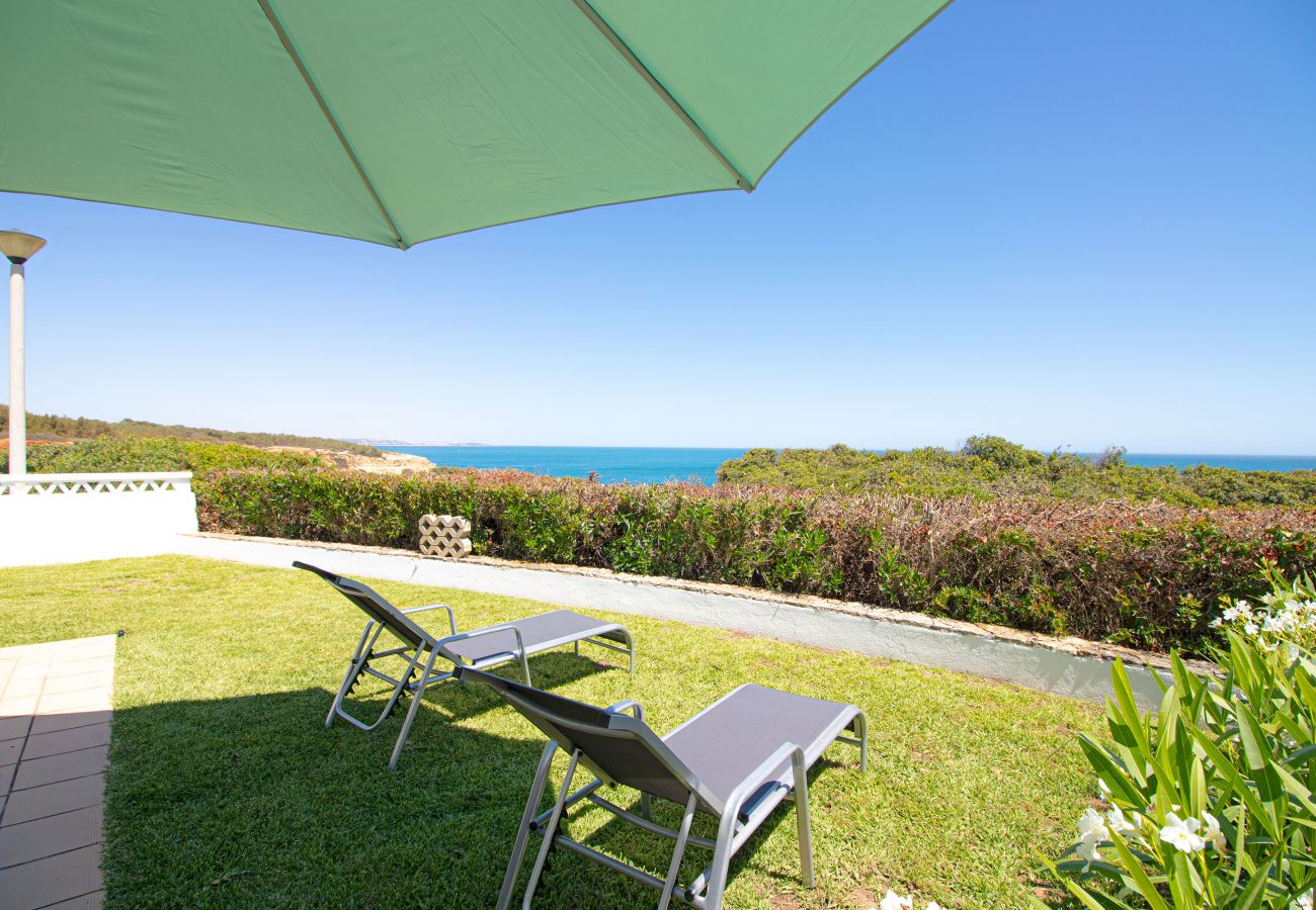 Terraced House in Lagoa - Casa Benagil Mar | 2 Bedrooms | Sea View | Benagil
