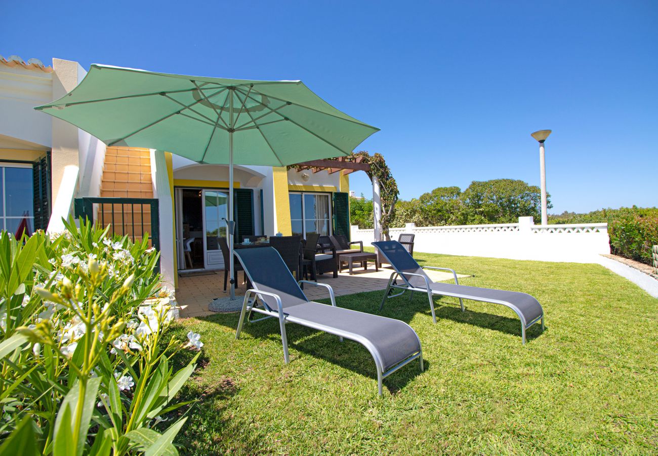 Terraced House in Lagoa - Casa Benagil Mar | 2 Bedrooms | Sea View | Benagil