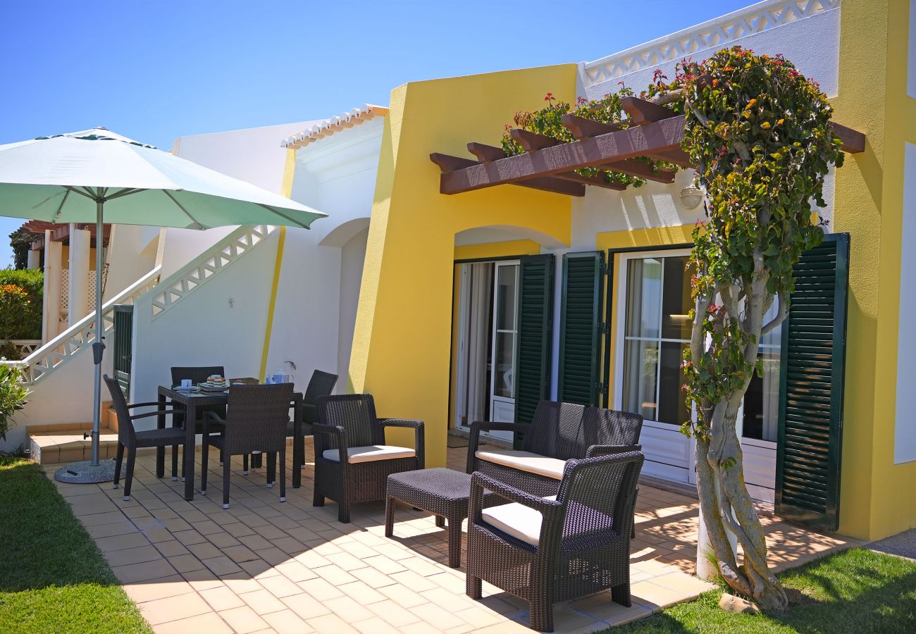 Terraced House in Lagoa - Casa Benagil Mar | 2 Bedrooms | Sea View | Benagil