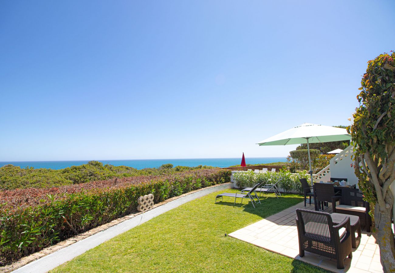 Terraced House in Lagoa - Casa Benagil Mar | 2 Bedrooms | Sea View | Benagil