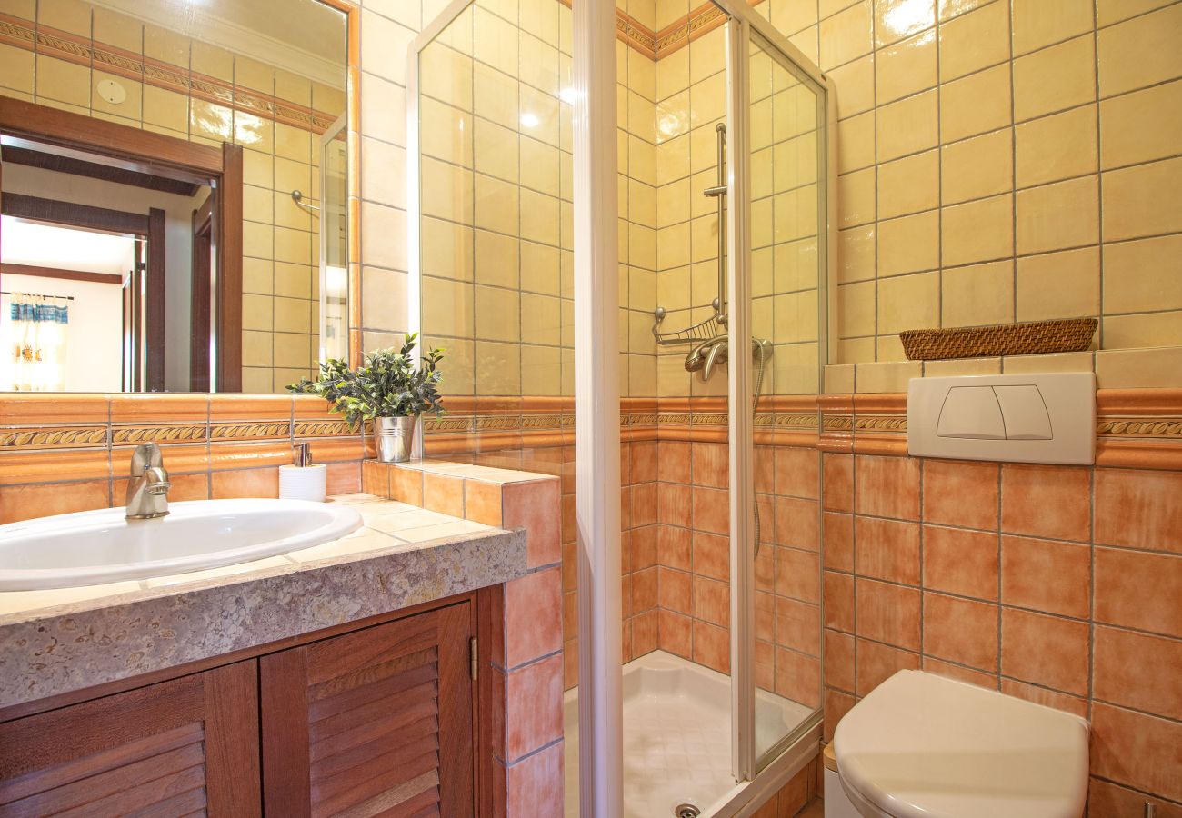 Terraced House in Lagoa - Casa Benagil Mar | 2 Bedrooms | Sea View | Benagil