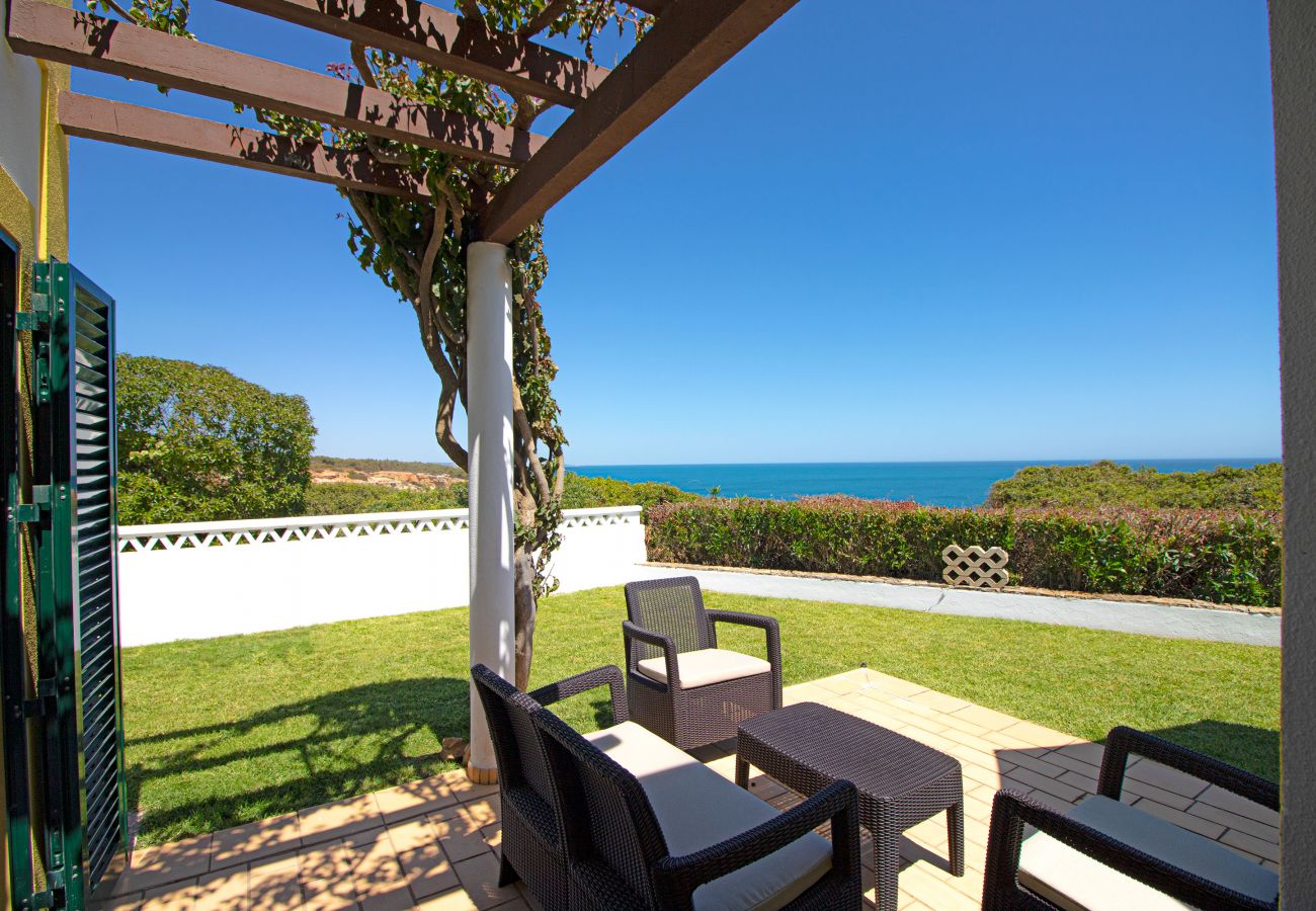 Terraced House in Lagoa - Casa Benagil Mar | 2 Bedrooms | Sea View | Benagil