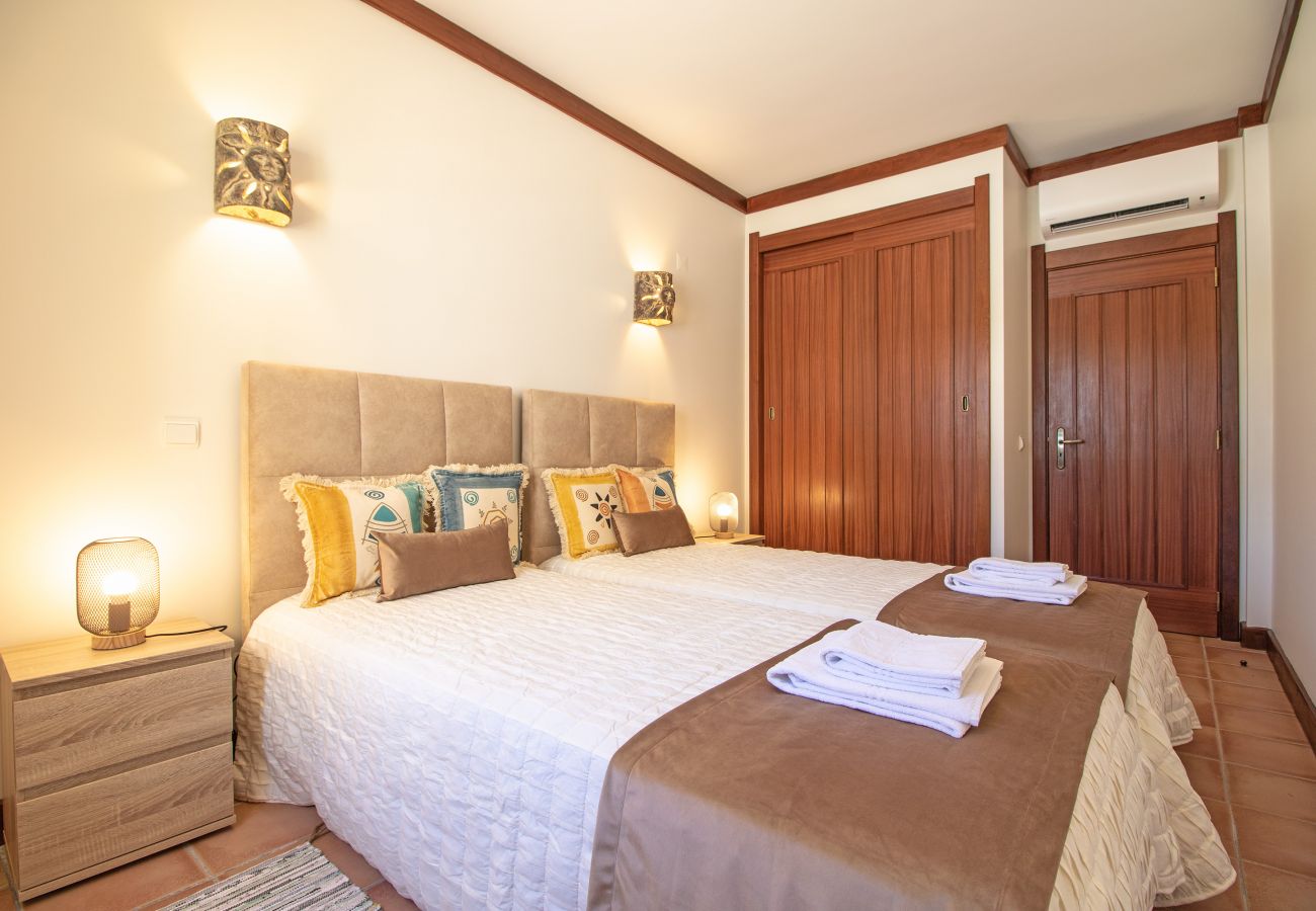 Terraced House in Lagoa - Casa Benagil Mar | 2 Bedrooms | Sea View | Benagil