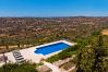 Villa in Boliqueime - Quinta Molinum Ad Mare | 8 Bedrooms | Sea Views | Boliqueime Villa in Boliqueime - Quinta Molinum Ad Mare | 8 Bedrooms | Sea Views | Boliqueime