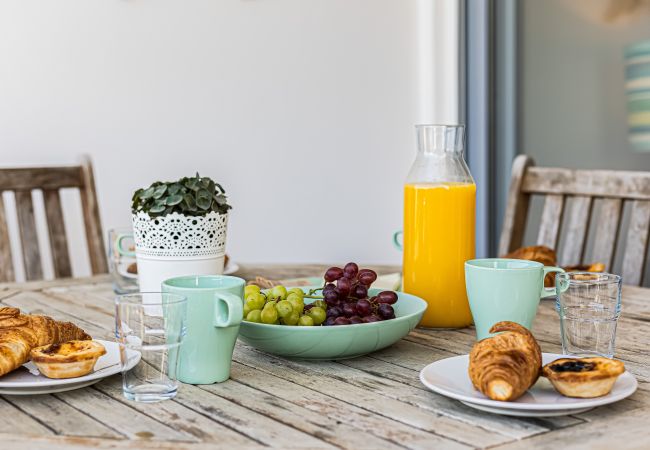 Apartment in Lagos - Sea La Vie | On the Beach, City Center & Marina  Apartment in Lagos - Sea La Vie | On the Beach, City Center & Marina