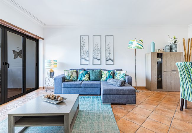 Apartment in Lagos - Sea La Vie | On the Beach, City Center & Marina  Apartment in Lagos - Sea La Vie | On the Beach, City Center & Marina