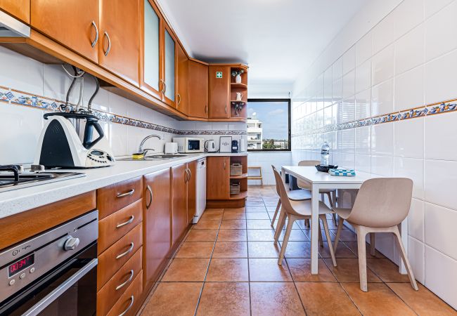 Apartment in Lagos - Sea La Vie | On the Beach, City Center & Marina  Apartment in Lagos - Sea La Vie | On the Beach, City Center & Marina