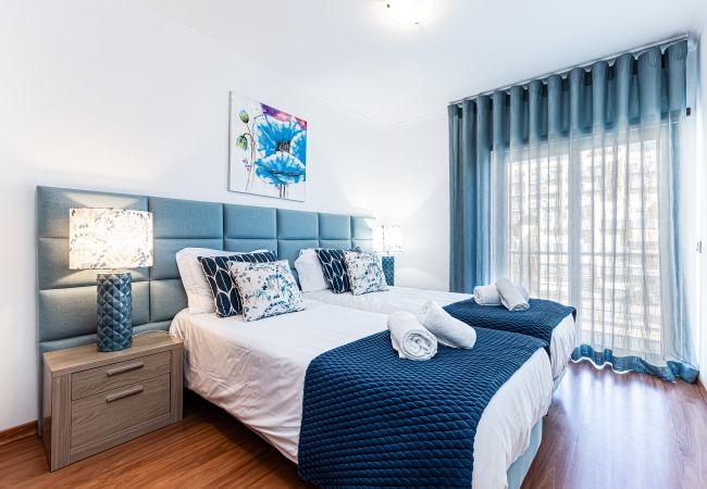 Apartment in Lagos - Sea La Vie | On the Beach, City Center & Marina  Apartment in Lagos - Sea La Vie | On the Beach, City Center & Marina