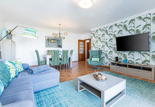 Apartment in Lagos - Sea La Vie | On the Beach, City Center & Marina  Apartment in Lagos - Sea La Vie | On the Beach, City Center & Marina