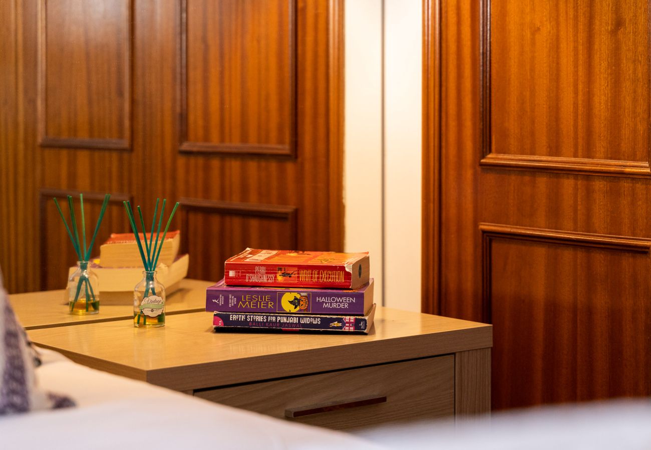 Apartment in Lagos - Sea La Vie | On the Beach, City Center & Marina 