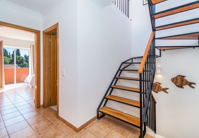 Villa in Lagos - Jardins da Meia Praia | Entire Villa | Pool Villa in Lagos - Jardins da Meia Praia | Entire Villa | Pool