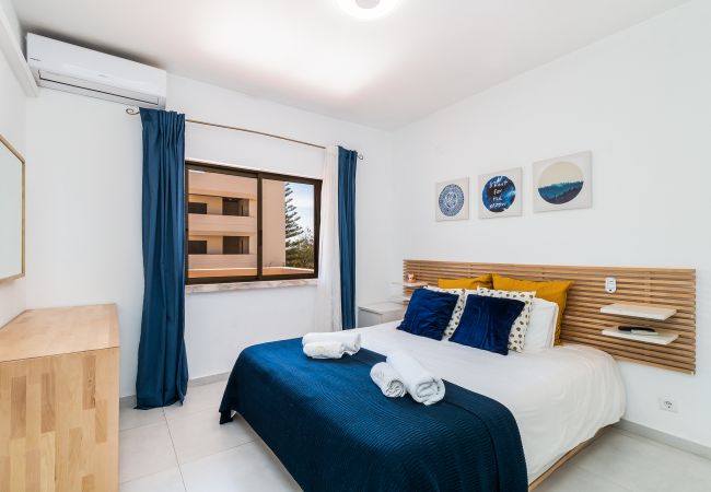Apartment in Lagos - Iberlagos: Casa Luna | Top Location | Dona Ana Beach Apartment in Lagos - Iberlagos: Casa Luna | Top Location | Dona Ana Beach