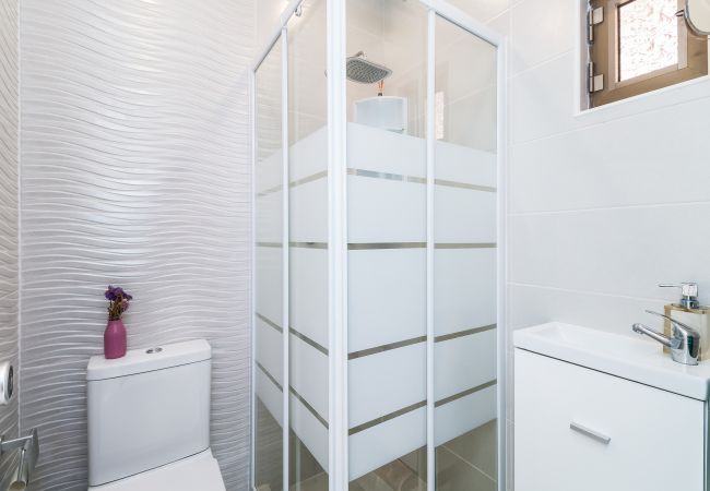 Apartment in Lagos - Iberlagos: Casa Luna | Top Location | Dona Ana Beach Apartment in Lagos - Iberlagos: Casa Luna | Top Location | Dona Ana Beach