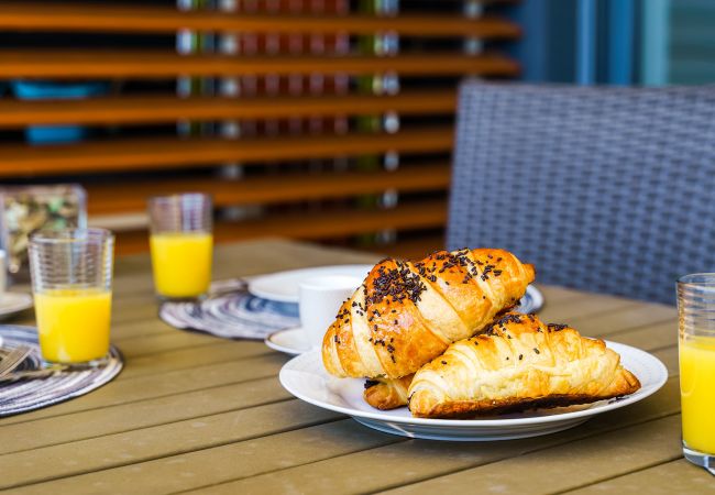 Apartment in Lagos - Marina Village: Pool |Garage | Prime Location | AC Apartment in Lagos - Marina Village: Pool |Garage | Prime Location | AC