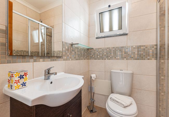 House in Lagos - Casa Gaivota | Traditional house in central Lagos House in Lagos - Casa Gaivota | Traditional house in central Lagos