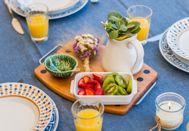 Villa in Porches - Casa do Vale | PET Friendly | Pool Lagoa Retreat Villa in Porches - Casa do Vale | PET Friendly | Pool Lagoa Retreat