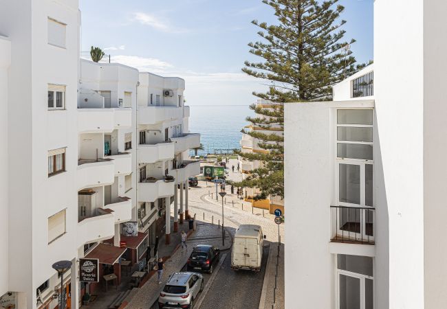 Apartment in Luz - Sea View: Praia da Luz | Summer Vibes | Prime Location  Apartment in Luz - Sea View: Praia da Luz | Summer Vibes | Prime Location