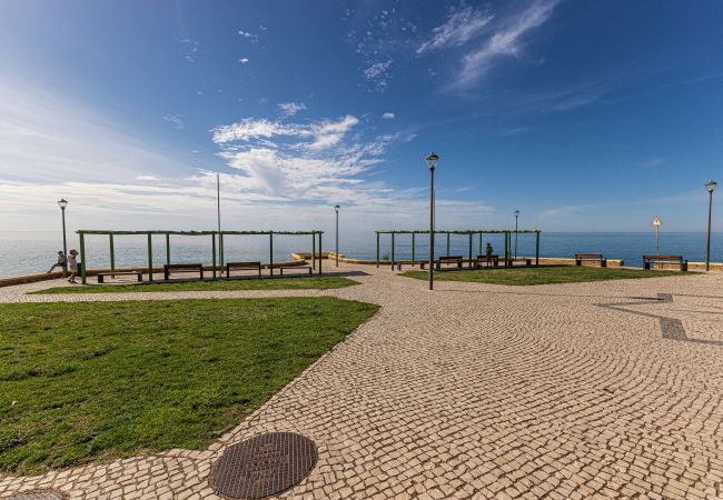 Apartment in Luz - Sea View: Praia da Luz | Summer Vibes | Prime Location  Apartment in Luz - Sea View: Praia da Luz | Summer Vibes | Prime Location