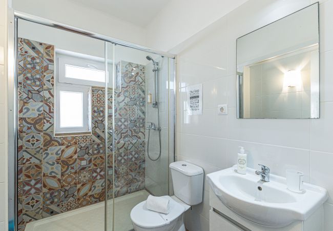 Apartment in Luz - Sea View: Praia da Luz | Summer Vibes | Prime Location  Apartment in Luz - Sea View: Praia da Luz | Summer Vibes | Prime Location