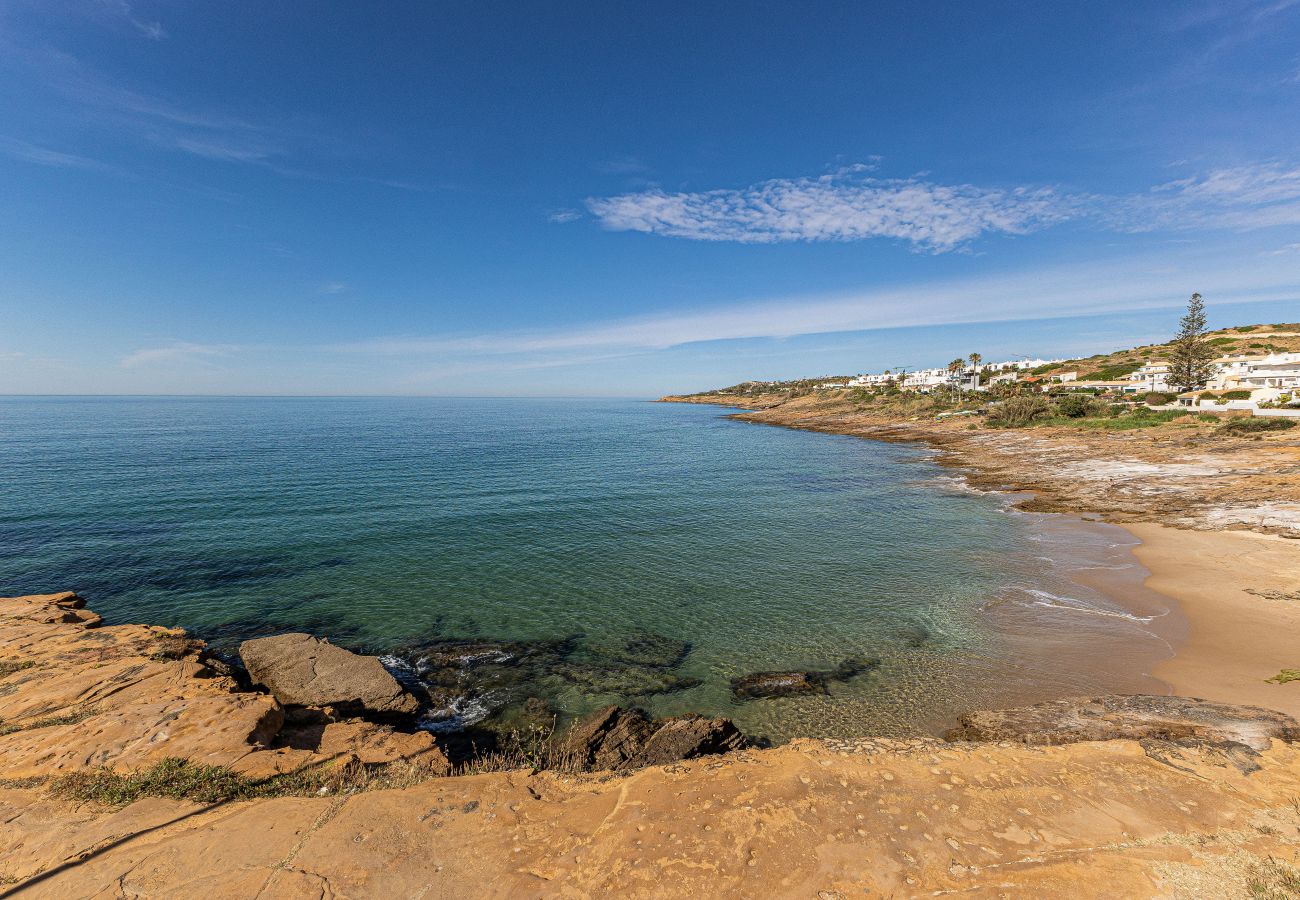 Apartment in Luz - Sea View: Praia da Luz | Summer Vibes | Prime Location 