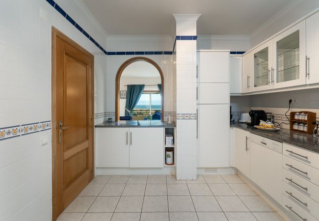 Apartment in Lagos - Meia Praia Beach: GOLF| Perfect for Families | Entire Apt Apartment in Lagos - Meia Praia Beach: GOLF| Perfect for Families | Entire Apt