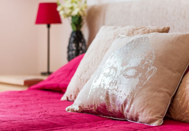 Apartment in Lagos - On the Marina: City Center and Beach! Apartment in Lagos - On the Marina: City Center and Beach!