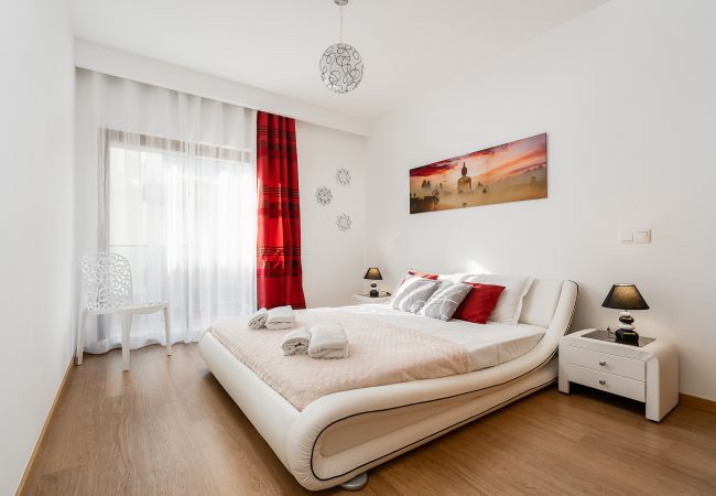 Apartment in Portimão - Praia da Rocha: Pool | Beach| Family Time Apartment in Portimão - Praia da Rocha: Pool | Beach| Family Time