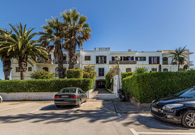 Apartment in Lagos - Moinhos: Location | Pool | Families and Couples  Apartment in Lagos - Moinhos: Location | Pool | Families and Couples