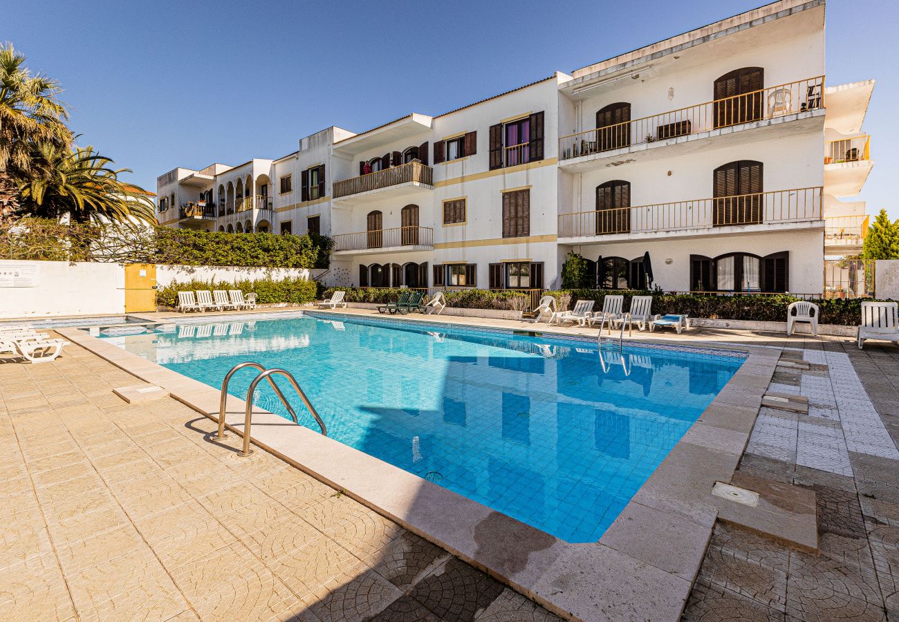 Apartment in Lagos - Moinhos: Location | Pool | Families and Couples 