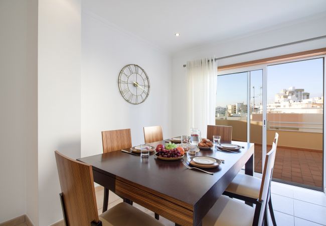 Apartment in Quarteira - Apartament Alameda | 2 Bedrooms | Spacious Balcony | Quarteira Apartment in Quarteira - Apartament Alameda | 2 Bedrooms | Spacious Balcony | Quarteira
