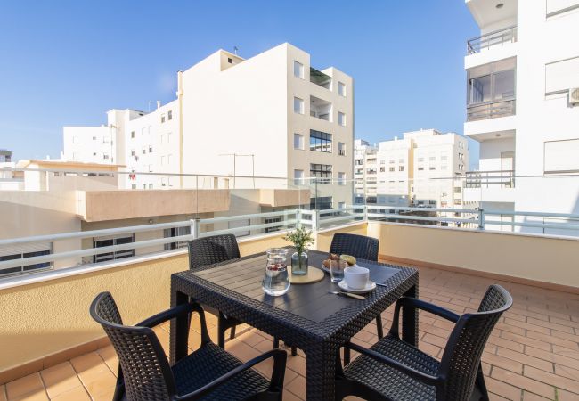 Apartment in Quarteira - Apartament Alameda | 2 Bedrooms | Spacious Balcony | Quarteira Apartment in Quarteira - Apartament Alameda | 2 Bedrooms | Spacious Balcony | Quarteira