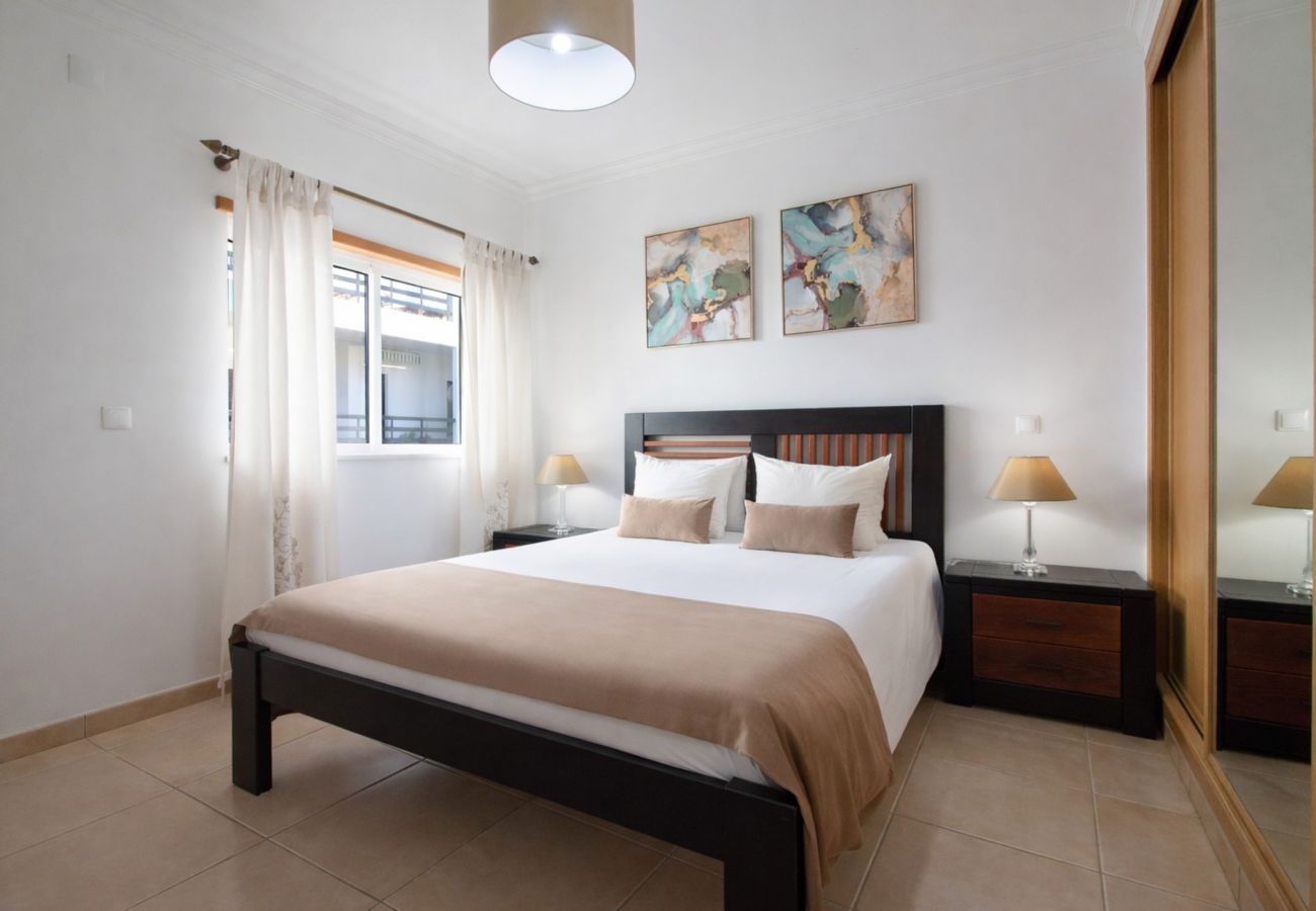 Apartment in Quarteira - Apartament Alameda | 2 Bedrooms | Spacious Balcony | Quarteira