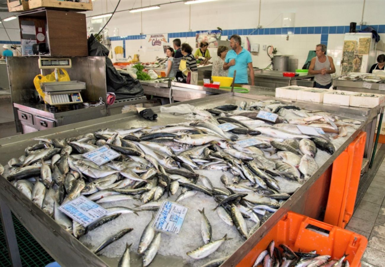 Apartment in Quarteira - Apartament Alameda | 2 Bedrooms | Spacious Balcony | Quarteira