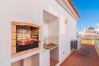 Apartment in Quarteira - Apartament Alameda | 2 Bedrooms | Spacious Balcony | Quarteira
