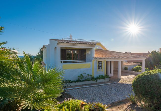 Villa in Albufeira - Villa Carlota