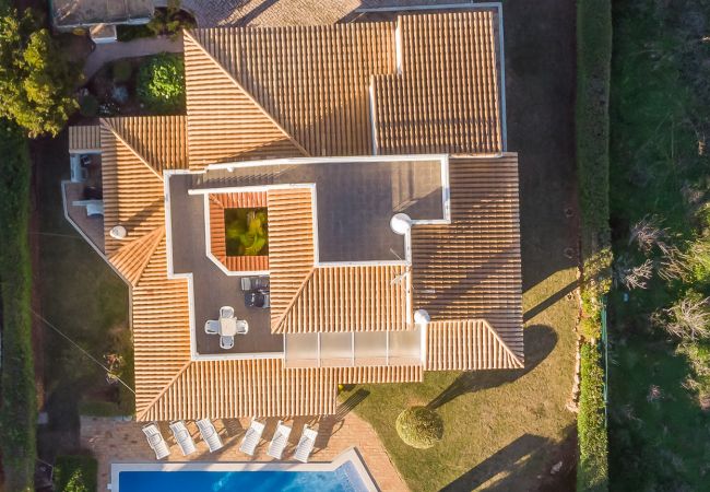 Villa in Albufeira - Villa Carlota Villa in Albufeira - Villa Carlota