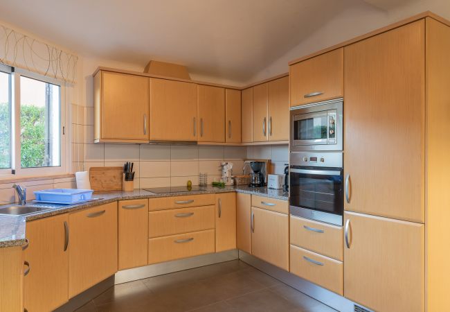 Villa in Albufeira - Villa Carlota Villa in Albufeira - Villa Carlota