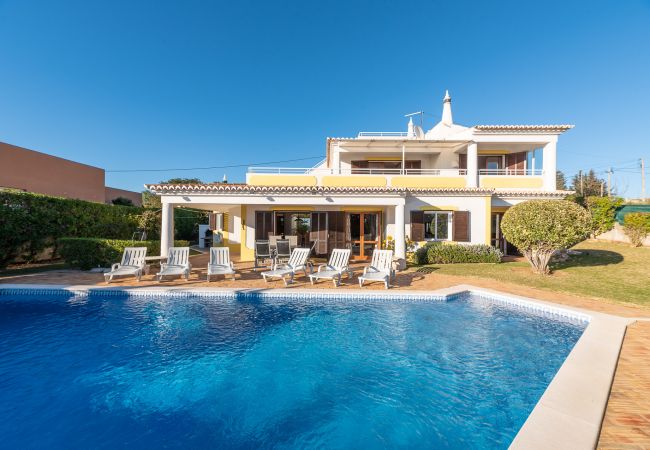 Villa/Dettached house in Albufeira - Villa Carlota