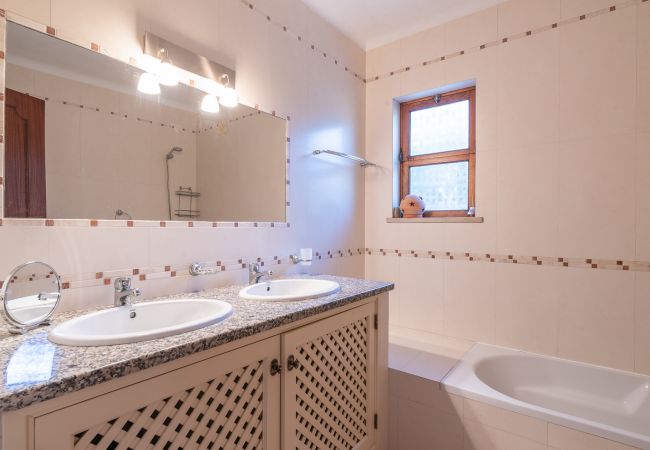Villa in Albufeira - Villa Carlota Villa in Albufeira - Villa Carlota