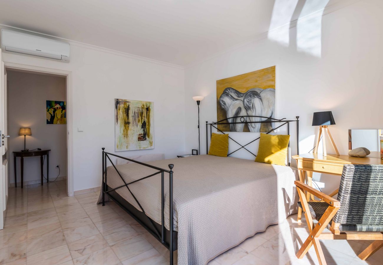 Villa in Albufeira - Villa Emma