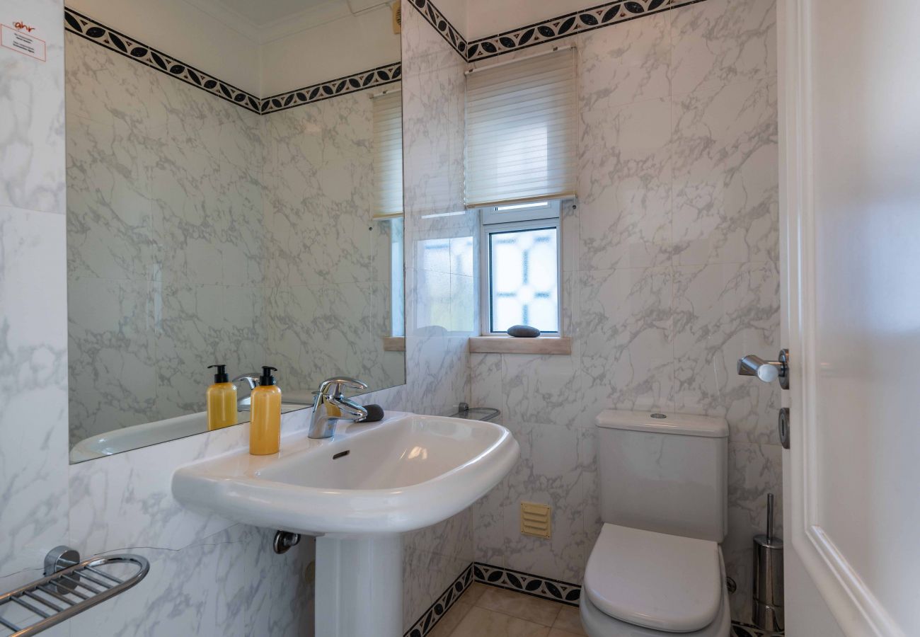 Villa in Albufeira - Villa Emma